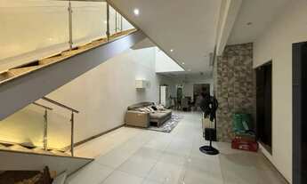 Imagem 2: Vendo casa no Cond.Jd Portugal - Parque Guajará, c/ 3 quartos, sendo 1 suíte, sala estar/j