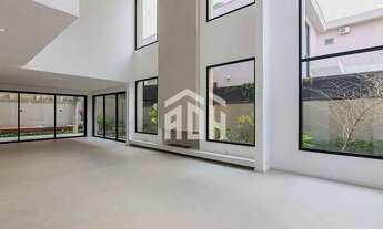 Imagem 5: Casa Nova e Moderna no Condomínio Gênesis I Alphaville