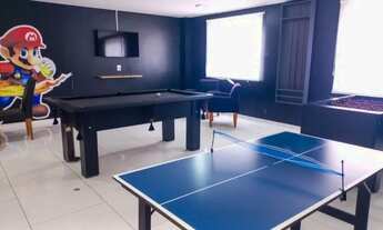 Imagem 6: Apartamento 2 Quartos em Condomínio Clube em Campo Largo