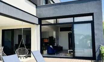 Imagem 7: CASA EM CONDOMÍNIO - ALPHAVILLE - SP