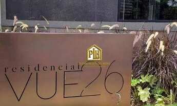 Imagem 5: Sobrado com 2 dormitórios à venda, 83 m² por R$ 750.000 - Parque Residencial Serras de Ati