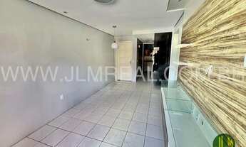 Imagem 2: VENDO APARTAMENTO COM 72m², 3 QUARTOS, PISCINA, NO BAIRRO JÓQUEI CLUBE - FORTALEZA - CEARÁ