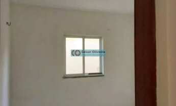 Imagem 6: Apartamento quitado no Barroso - 2 quartos sendo uma suíte