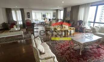 Imagem 4: Apartamento com 4 Dormitórios e 4 Vagas no Alto de Santana disponível para locação!!