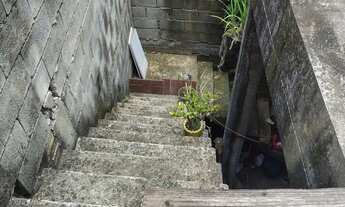 Imagem 5: Casa 2 quartos Casa com 2 dormitórios