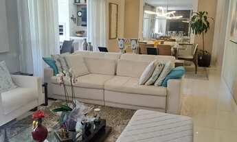 Imagem 2: Imóvel para aluguel com 132 metros quadrados com 3 quartos em Tamboré - Santana de Parnaíb