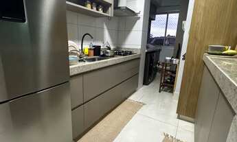 Imagem 2: Apartamento 3Q rico em armários