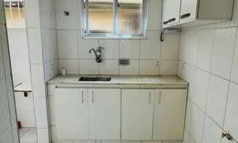 Imagem 4: Apartamento para aluguel tem 65 metros quadrados com 2 quartos