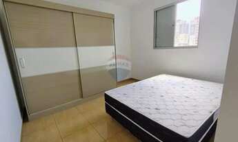 Imagem: Apartamento à venda, 2 quartos, 1 vaga