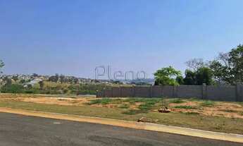 Imagem: Terreno à venda em Campinas, Loteamento
