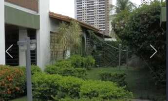 Imagem 2: Casa nos noivos grande?Perto de tudo!!4 suítes,4 salas,mais de 600 m2