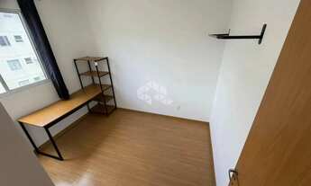 Imagem 4: Apartamento com 2 quartos/dormitórios no bairro Serraria, em São José - SC