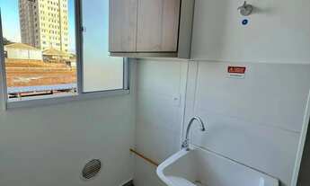 Imagem 6: Imóvel para aluguel tem 45 metros quadrados com 2 quartos em Portal do Sol - João Pessoa