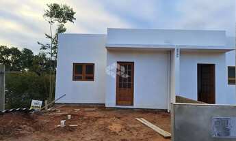 Imagem: CASA NOVA NA PLANTA - RESIDENCIAL MORADA
