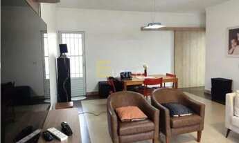 Imagem 3: Casa em condomínio para aluguel no Condomínio Solarium em Valinhos/SP