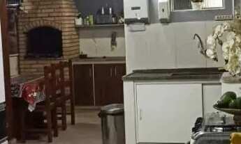 Imagem 7: CASA TÉRREA - PARQUE CENTENÁRIO - SP