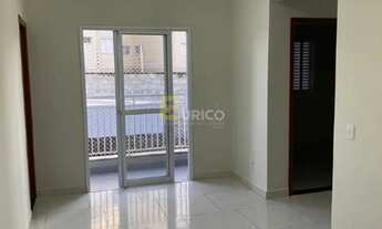 Imagem 2: Apartamento à venda no PONTE ALTA em Valinhos/SP