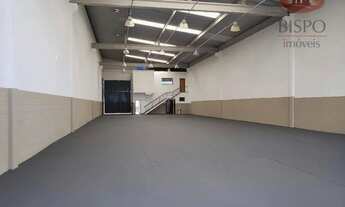Imagem: Galpão Industrial para alugar, 750 m²