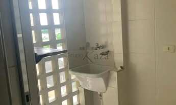 Imagem 3: Oportunidade - Apartamento - Vila Ema - Edifício Cabo Canaveral - 3 Dormitórios - 75m²