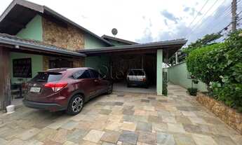 Imagem: Casa à venda com 3 quartos no Jardim Nova