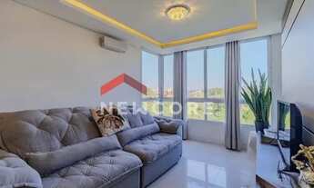 Imagem: Apartamento em Avenida da Cavalhada - Cavalhada