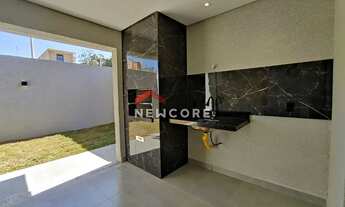 Imagem 6: Casa em Rua Begônias - Loteamento Vale das Flores - Atibaia/SP