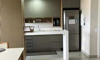 Imagem 3: VENDE-SE LINDO APARTAMENTO CONDOMÍNIO VISAGE