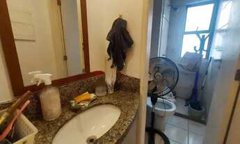 Imagem 6: BS102 - APARTAMENTO A VENDA NA FEDERAÇÃO