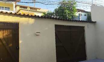 Imagem: Casa 2 quartos, garagem, quintal