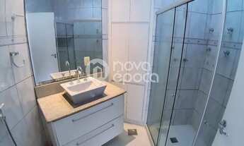 Imagem 6: Glória Apartamento com 2 dormitórios