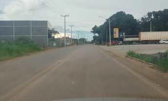 Imagem 6: Lote 400 m Padre Lúcio