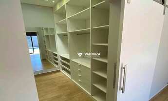 Imagem 4: Casa com 4 dormitórios para alugar, 250 m² por R$ 19.575,00/mês - Alphaville - Votorantim