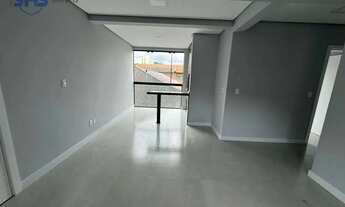 Imagem 4: Apartamento com 3 dormitórios para alugar, 74 m² por R$ 2.510,00/mês - Itoupavazinha - Blu