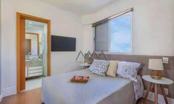 Imagem 6: Apartamento à Venda no Bairro Santo Antônio