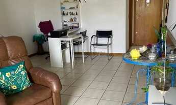 Imagem 3: Vende-se Lindo Apartamento 3/4 - De frente ao Parque Mãe Bonifácia