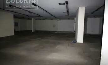 Imagem 4: Loja para venda ou locação - Santo Antônio, São Caetano do Sul