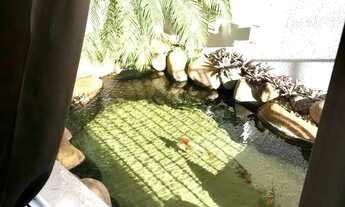 Imagem 3: Casa de condomínio em Rua José Fernandes da Silva - Portal das Araucárias - Araraquara/SP