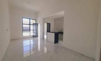 Imagem 5: Casas Com 3 Quartos No Eusebio, Prox A Estrada Do Fio, Pronta Para Morar! Cód. KJL8SI