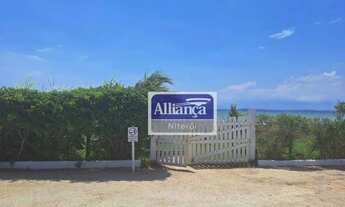 Imagem 6: Terreno 360m² totalmente plano em condomínio com praia particular à venda por R$ 119.000