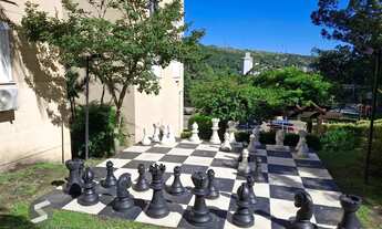 Imagem 6: Apartamento em Jardim Carvalho