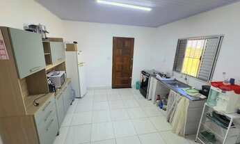 Imagem: Chácara mobiliada 1400 metros