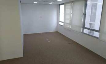 Imagem 6: Sala comercial em Rua Padre João Manuel - Jardim América - São Paulo/SP