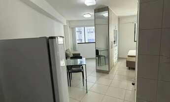 Imagem 3: Imóvel para aluguel com 30 metros quadrados com 1 quarto em Boa Viagem - Recife - PE