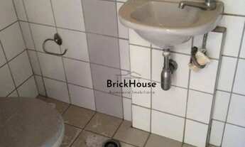 Imagem 7: Sala Comercial a 4 minutos da estação São Judas