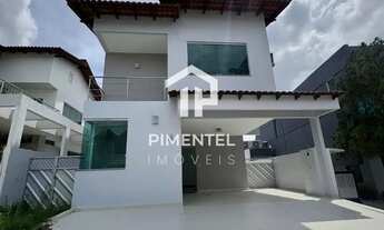Imagem: Casa duplex no Residencial Laranjeiras Premium