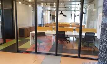 Imagem 3: CONJ. COMERCIAL - BROOKLIN - SP