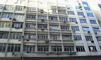 Imagem 4: Apartamento com 1 dormitório à venda, 38 m² por R$ 98.000,00 - Centro - Niterói/RJ