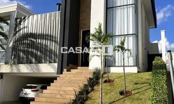 Imagem: Belissima Casa Térrea à venda em Paulinia/SP