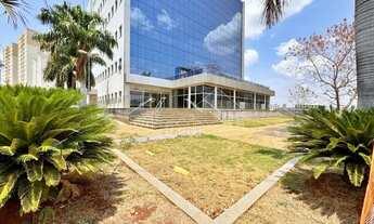 Imagem 4: Prédio comercial para venda e locação no Bairro Nova Aliança, próximo a Lago San - Ribeirã