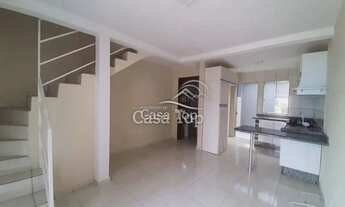 Imagem 3: Sobrado para alugar Órfãs